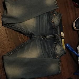 Very nice jeans